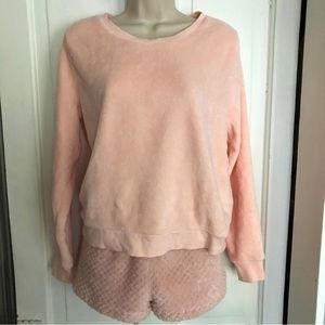 NWOT Forever21 Teddybear Pyjama‎ Set